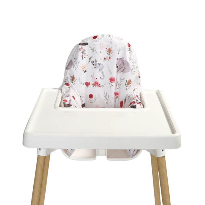 Highchair Cushion Cover™ Limited Edition Prints (Cover only)