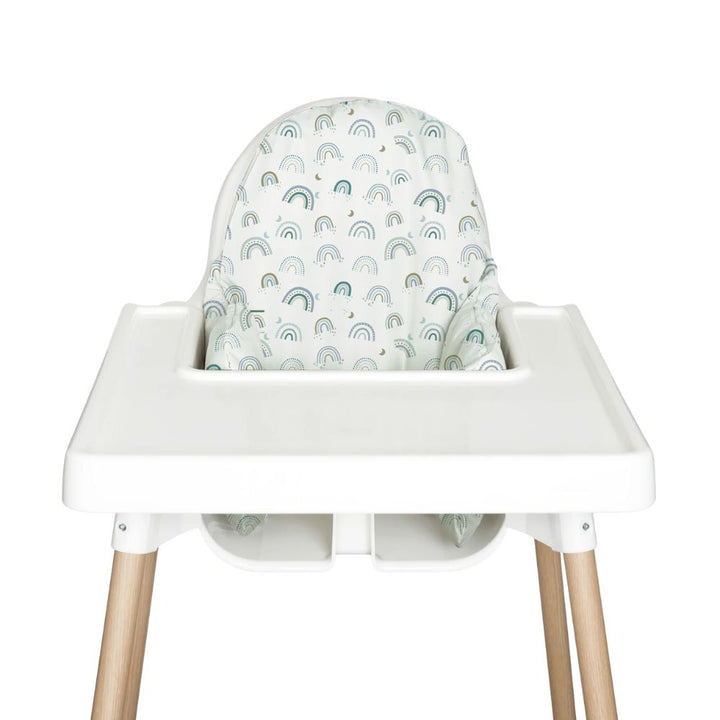 Highchair Cushion Cover™ Limited Edition Prints (Cover only)