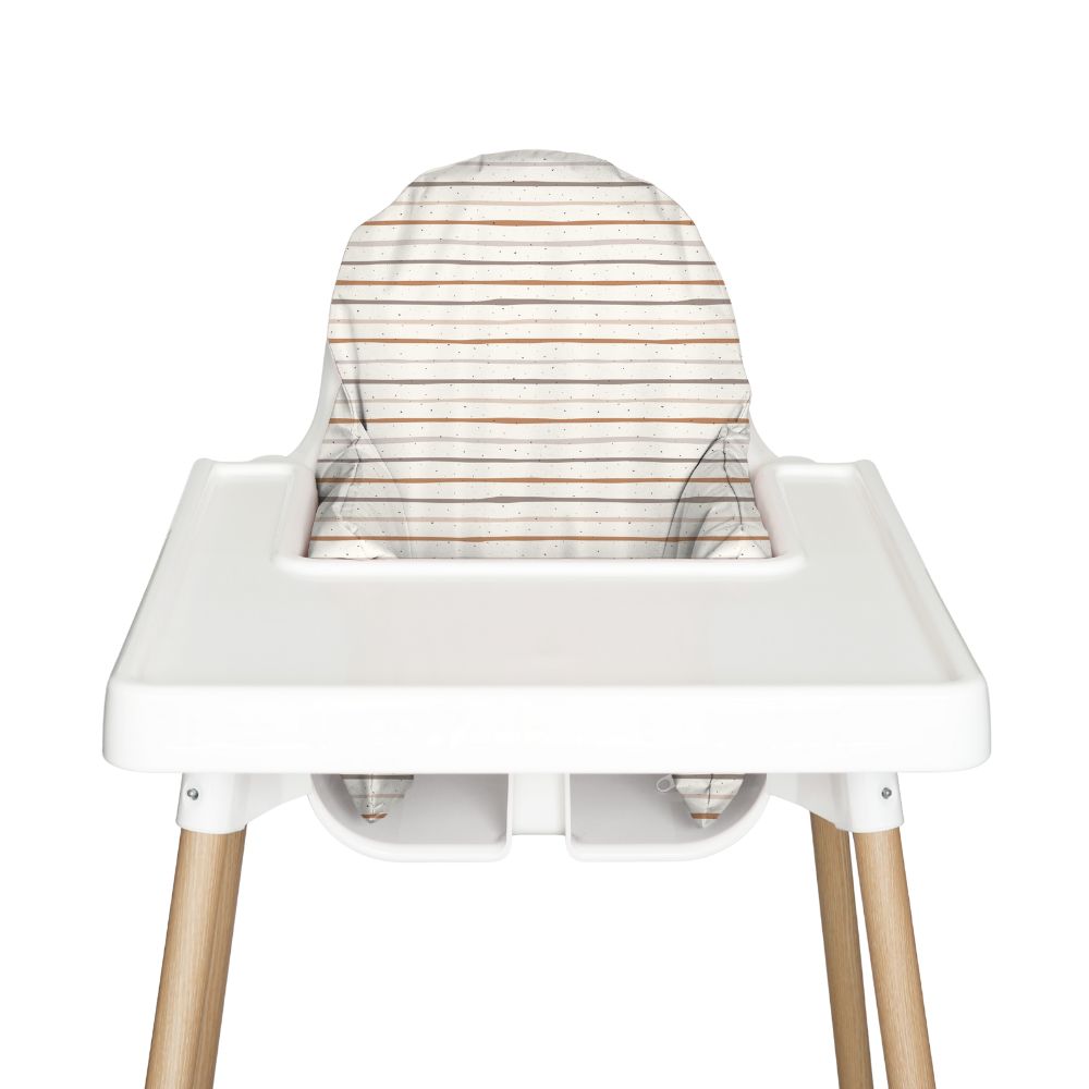 Highchair Cushion Cover™ Limited Edition Prints (Cover only)