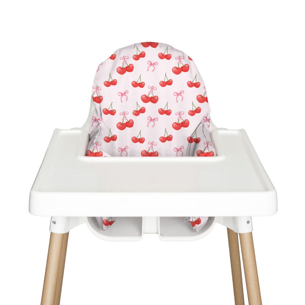 Highchair Cushion Cover™ Limited Edition Prints (Cover only)