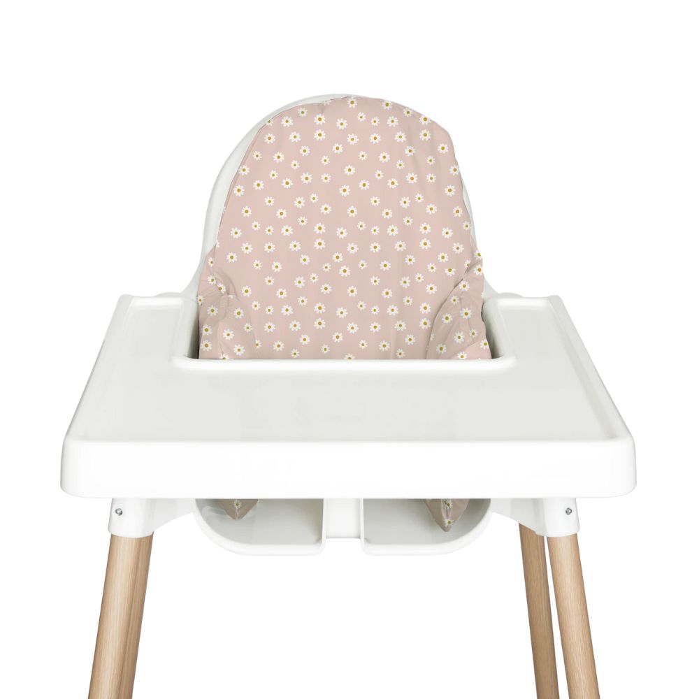 Big W Uno 2 Highchair Makeover