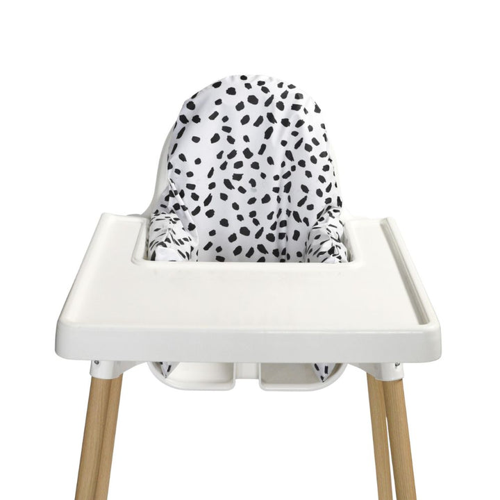 Highchair Cushion Cover™ Limited Edition Prints (Cover only)