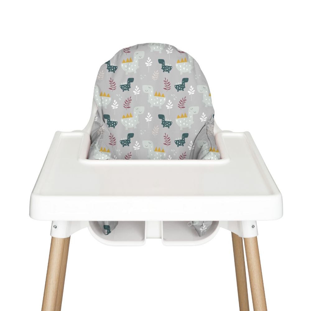 Highchair Cushion Cover™ Limited Edition Prints (Cover only)
