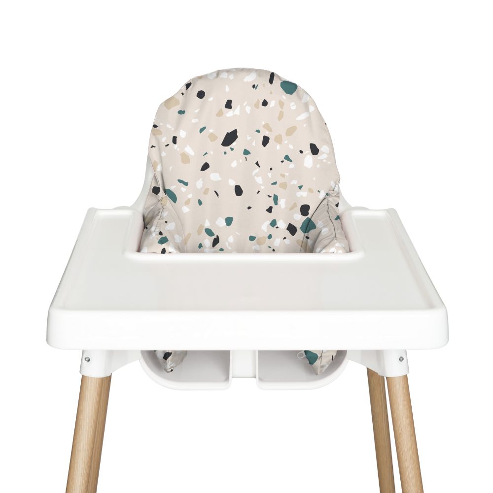 Highchair Cushion Cover™ Limited Edition Prints (Cover only)