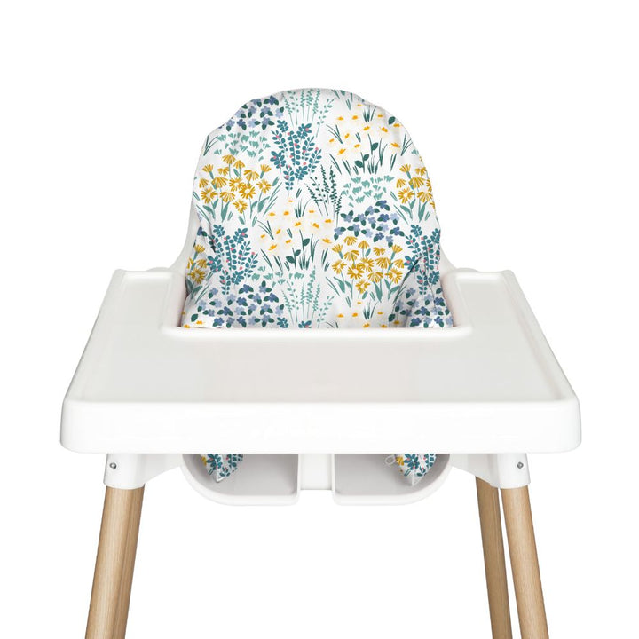 Highchair Cushion Cover™ Limited Edition Prints (Cover only)