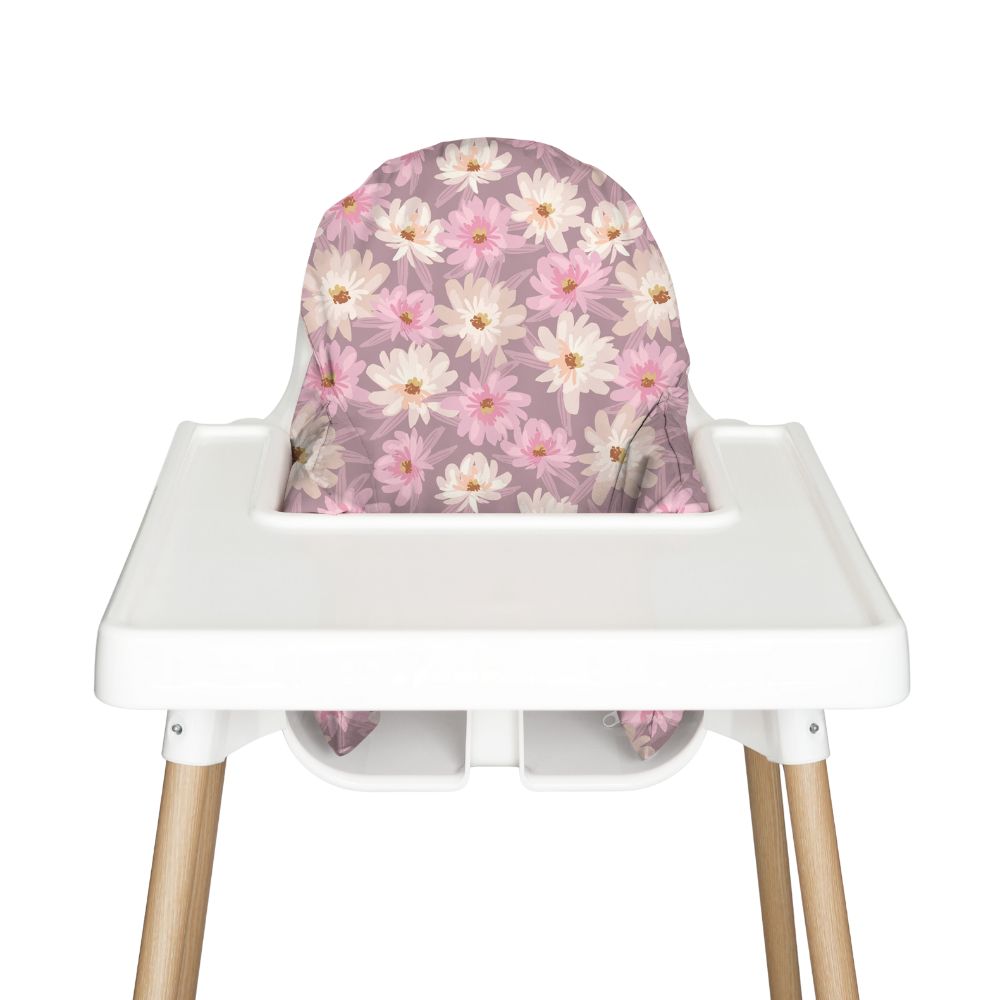 Highchair Cushion Cover™ Limited Edition Prints (Cover only)