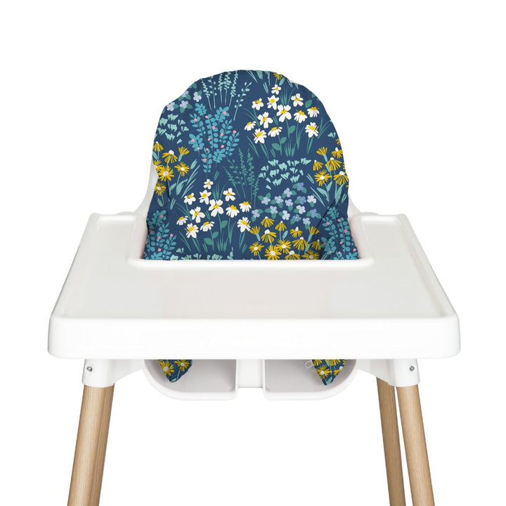 Highchair Cushion Cover™ Limited Edition Prints (Cover only)