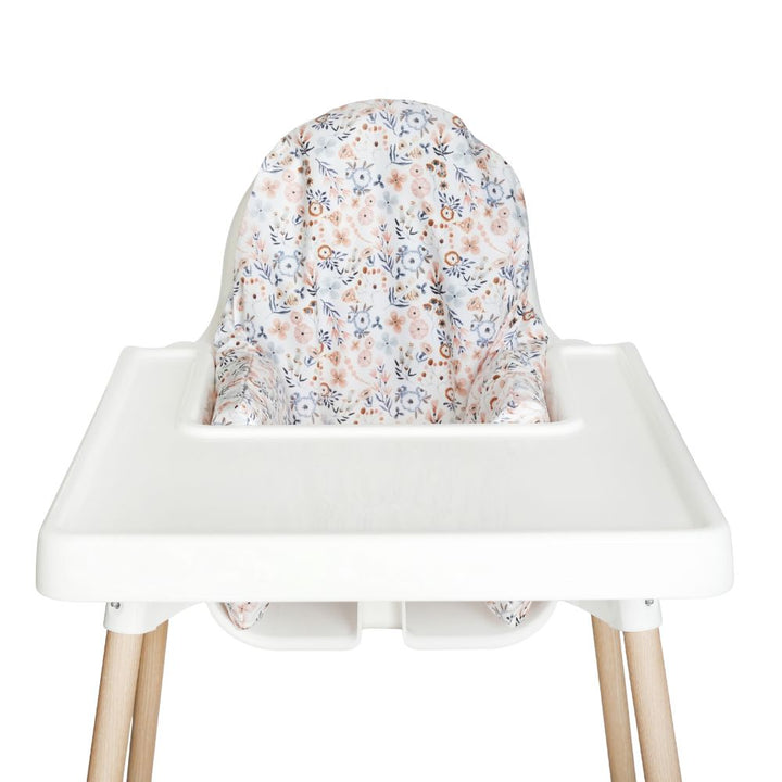 Highchair Cushion Cover™ Limited Edition Prints (Cover only)