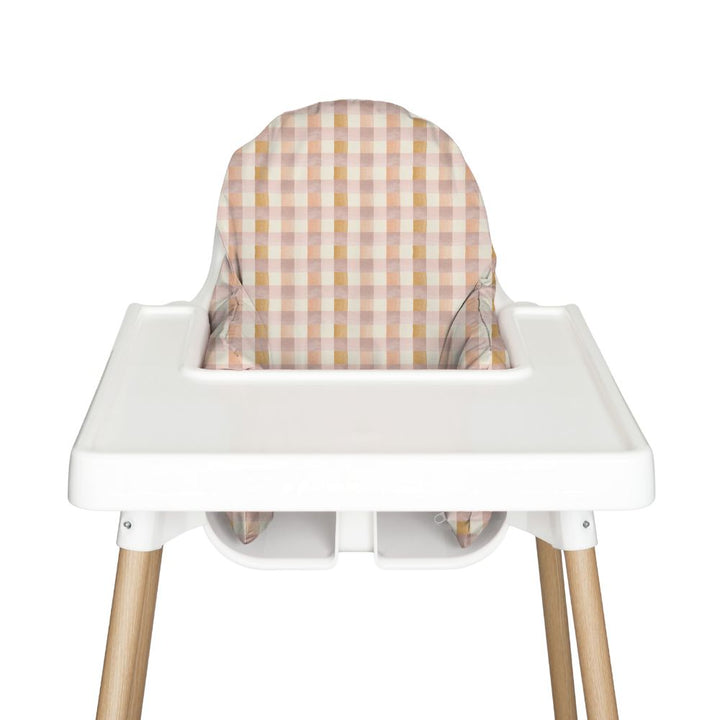 Highchair Cushion Cover™ Limited Edition Prints (Cover only)