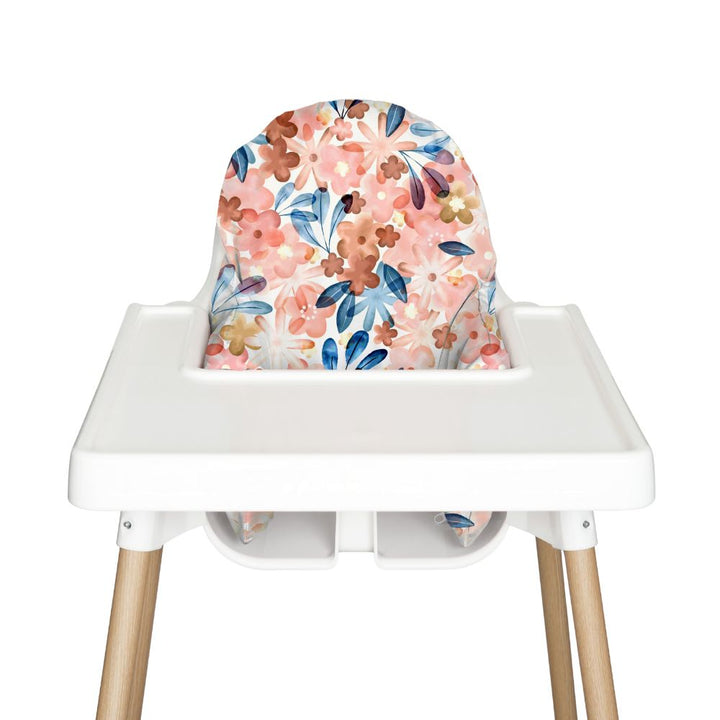 Highchair Cushion Cover™ Limited Edition Prints (Cover only)