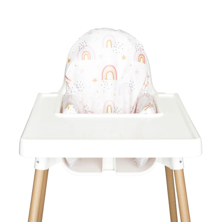 Highchair Cushion Cover™ Limited Edition Prints (Cover only)