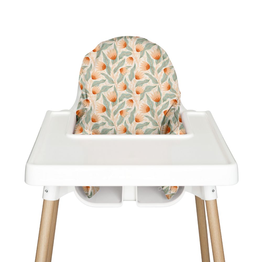 Highchair Cushion Cover™ Limited Edition Prints (Cover only)