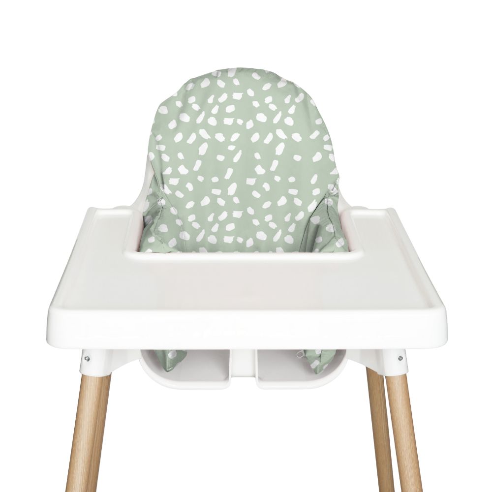 Highchair Cushion Cover™ Limited Edition Prints (Cover only)
