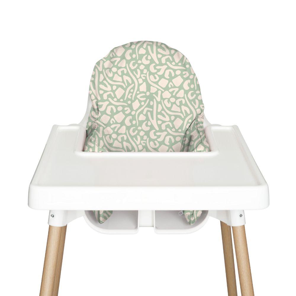 Highchair Cushion Cover™ Limited Edition Prints (Cover only)