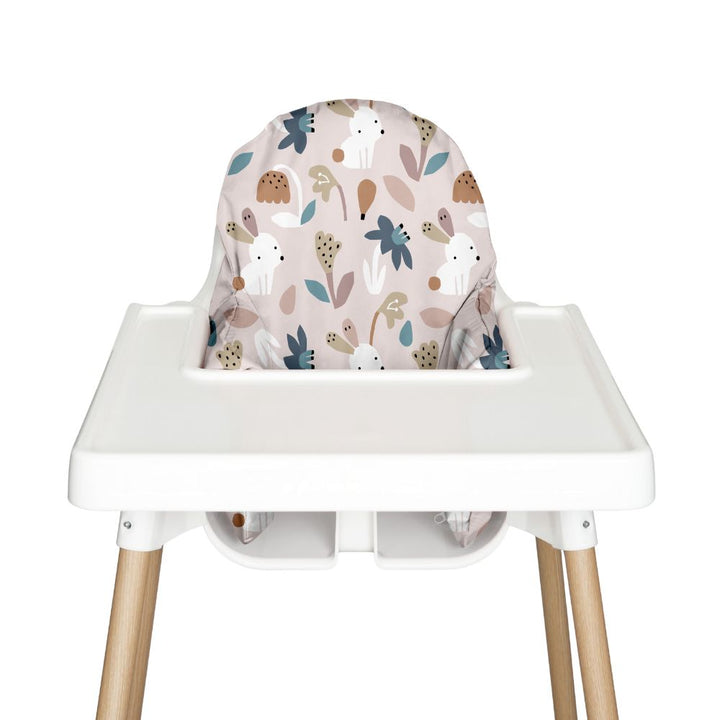 Highchair Cushion Cover™ Limited Edition Prints (Cover only)