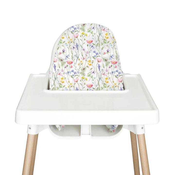 Highchair Cushion Cover™ Limited Edition Prints (Cover only)