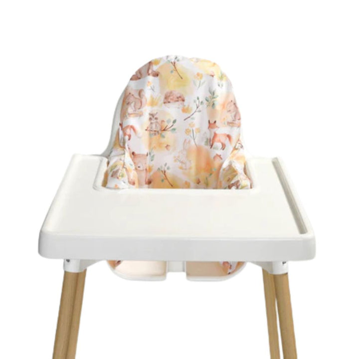 Highchair Cushion Cover™ Limited Edition Prints (Cover only)