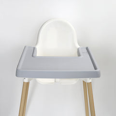 Ikea highchair Placemat Grippy Coverall