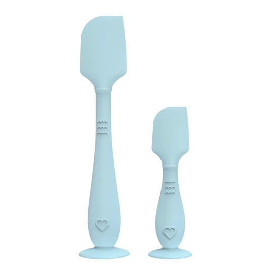 Silicone Baby Nappy Cream Applicators Pack of 2