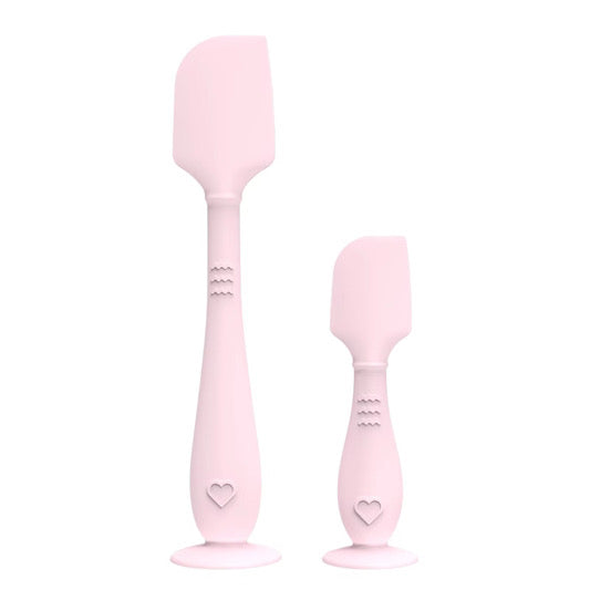 Silicone Baby Nappy Cream Applicators Pack of 2