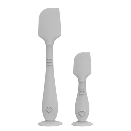 Silicone Baby Nappy Cream Applicators Pack of 2