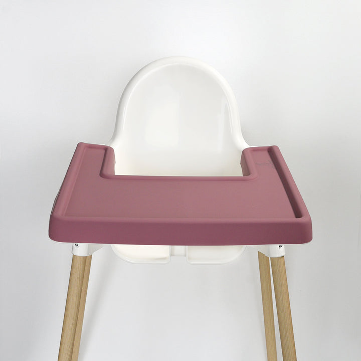 Ikea Highchair Makeover