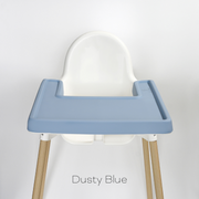 Ikea highchair Placemat Grippy Coverall