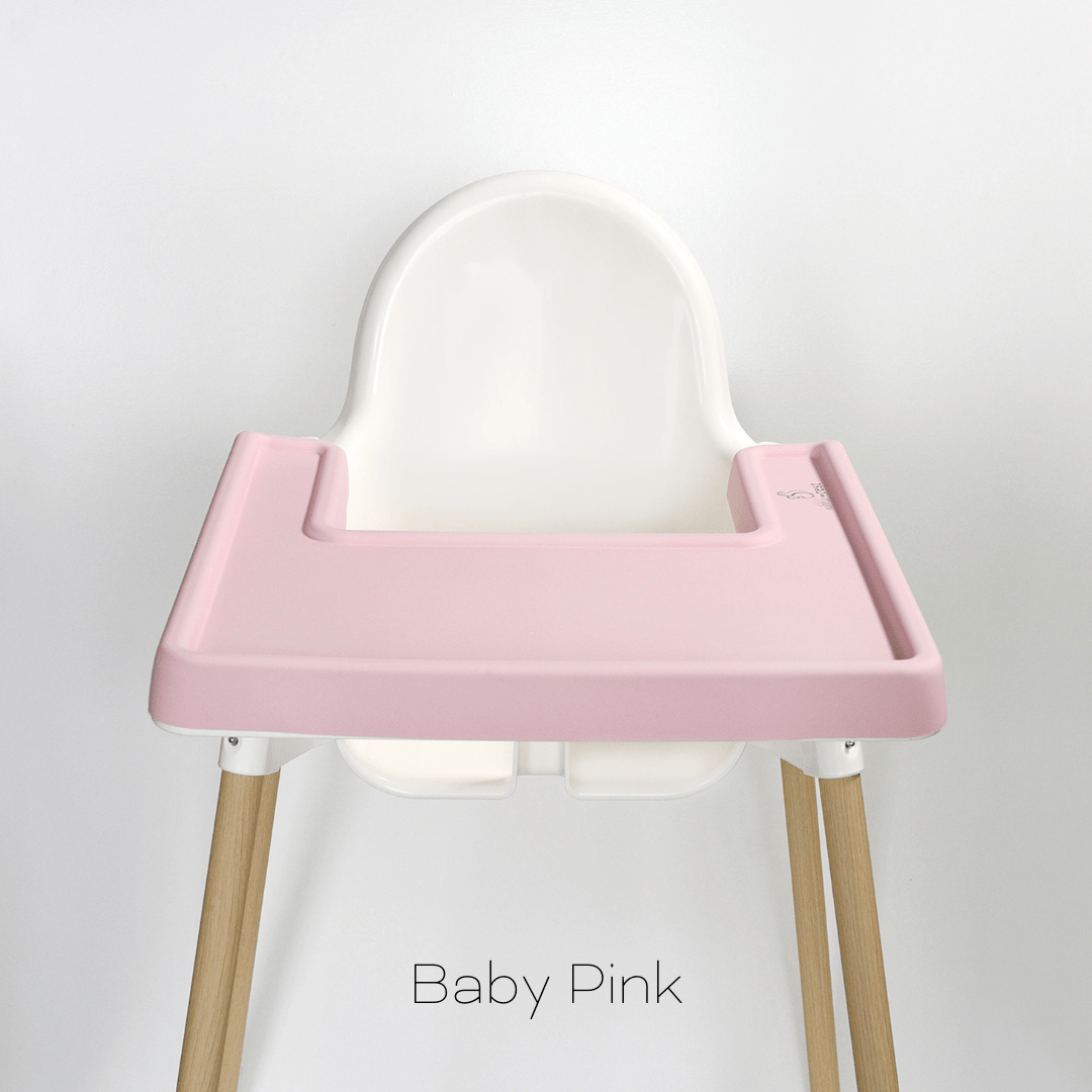 Ikea highchair Placemat Grippy Coverall