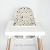Highchair Cushion Cover™ Limited Edition Prints
