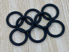Spare o-rings for the Woodsi Footsi™