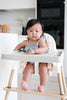 Leg wraps - KMART Highchair