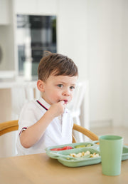 Plant Based Children's 5 piece Dinnerware Set