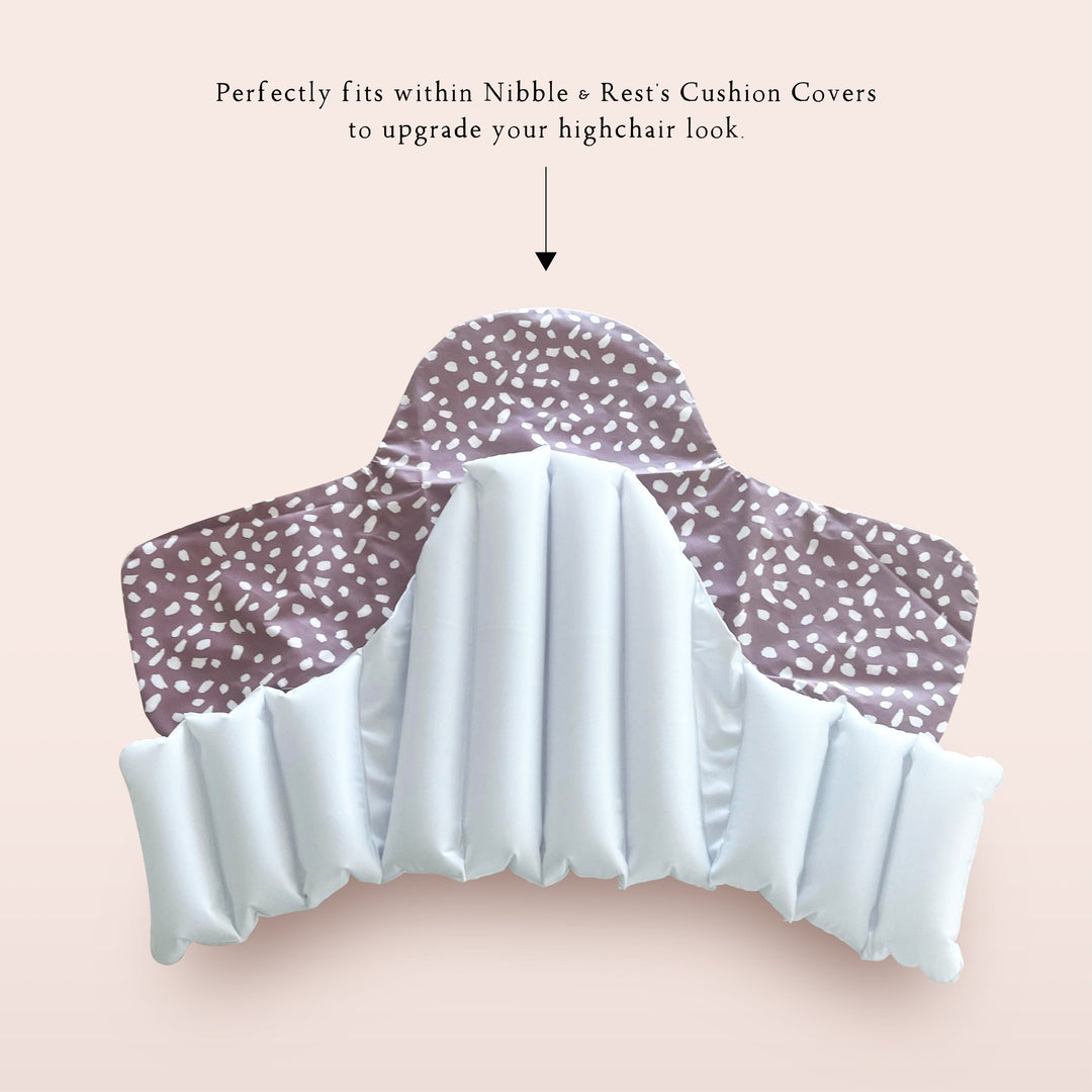 Inflatable Riser Cushions Inflatable Support Cushion –Ultimate Comfort for Tiny Diners ...