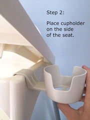 Toddleway Cup Holder