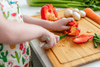 Kiddikutter Children's Knives - Cuts Food Not Fingers