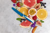 Kiddikutter Children's Knives - Cuts Food Not Fingers