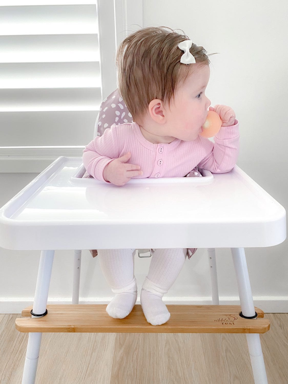 Target mealtime high discount chair