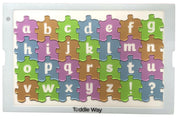 Toddleway Jumblez Puzzles